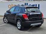 Chevrolet Trax-3