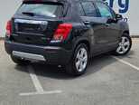 Chevrolet Trax-4