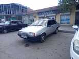 LADA (VAZ) 21099-1