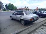 LADA (VAZ) 21099-4