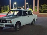 LADA (VAZ) 2107-2