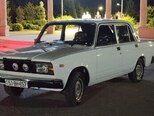 LADA (VAZ) 2107-4