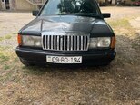 Mercedes 190-1