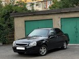 LADA (VAZ) Priora-1