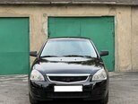 LADA (VAZ) Priora-2