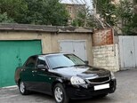 LADA (VAZ) Priora-3