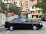 LADA (VAZ) Priora-8
