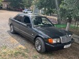 Mercedes 190-3
