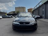 Opel Vectra-1