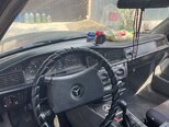 Mercedes 190-6