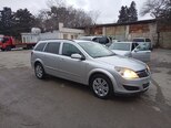 Opel Astra-1