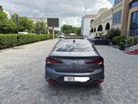 Hyundai Elantra-6