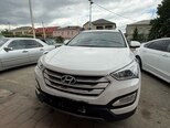 Hyundai Santa Fe-1