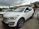 Hyundai Santa Fe-2