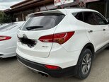 Hyundai Santa Fe-4
