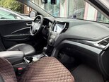 Hyundai Santa Fe-9