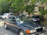 Mercedes 190-8