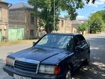 Mercedes 190-6