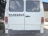 Mercedes 208 D-5