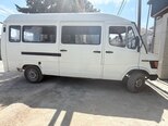 Mercedes 208 D-3
