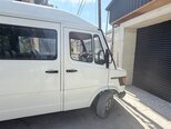 Mercedes 208 D-4
