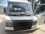 Mercedes 208 D-1