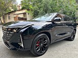 Changan Uni-Z-6