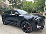 Changan Uni-Z-7