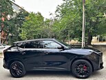Changan Uni-Z-8