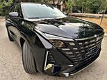 Changan Uni-Z-10