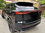 Changan Uni-Z-13