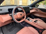 Changan Uni-Z-18