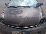 Toyota Prius-1