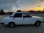LADA (VAZ) 2107-2