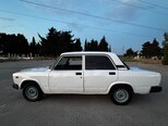 LADA (VAZ) 2107-3