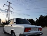 LADA (VAZ) 2107-7