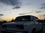 LADA (VAZ) 2107-9