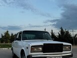 LADA (VAZ) 2107-8