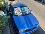 Volkswagen Golf-6