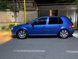 Volkswagen Golf-3