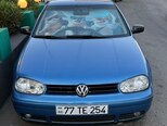 Volkswagen Golf-5