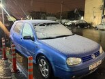 Volkswagen Golf-1