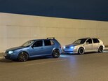 Volkswagen Golf-4