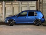 Volkswagen Golf-2