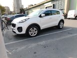 Kia Sportage-2