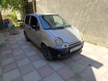 Daewoo Matiz-1