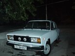 LADA (VAZ) 2107-1