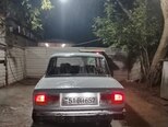 LADA (VAZ) 2107-5