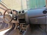Daewoo Matiz-4
