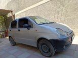 Daewoo Matiz-8